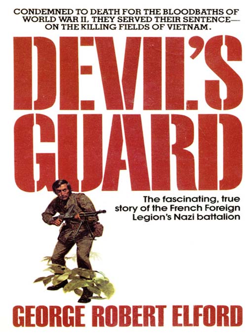 Title details for Devil's Guard by George R. Elford - Available